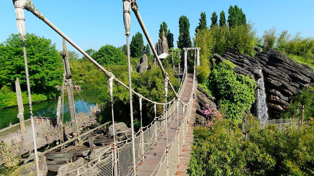 Adventure Isle: ¡Explora la Aventura!