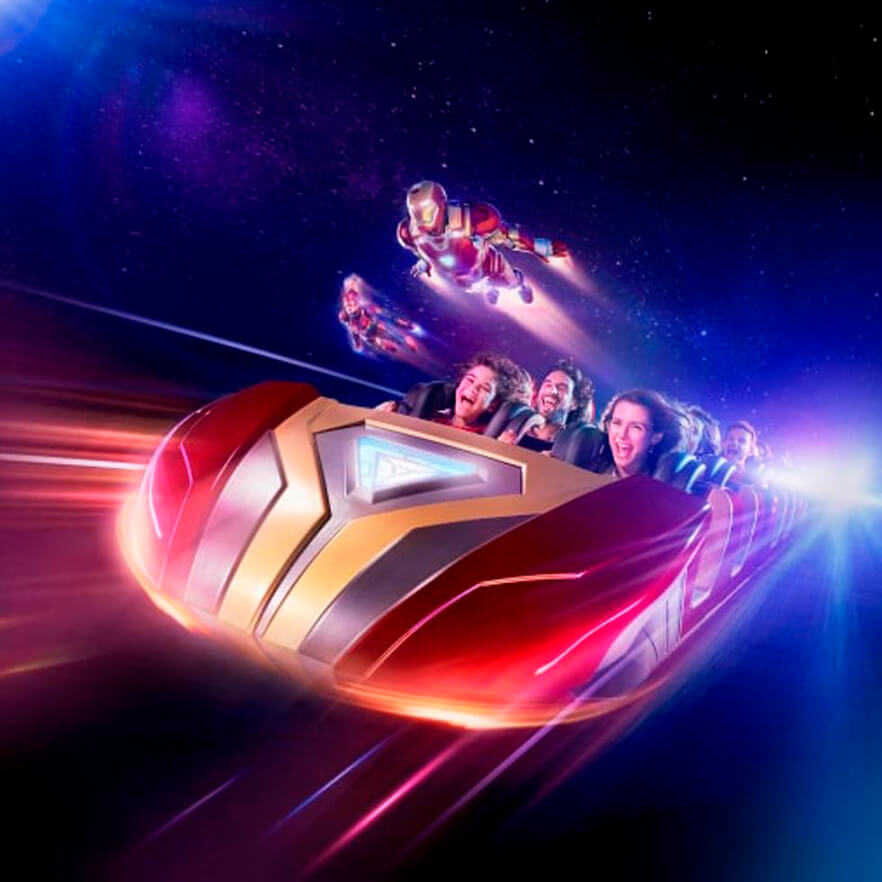 Avengers assemble Flight force.