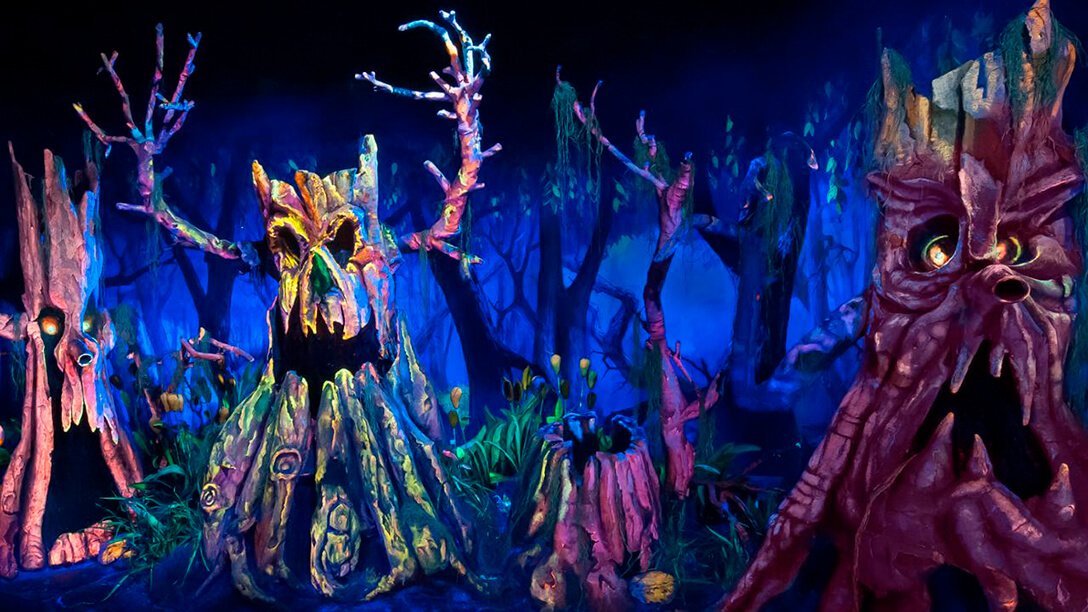 Explora la magia de Blanche Neige et les Sept Nains