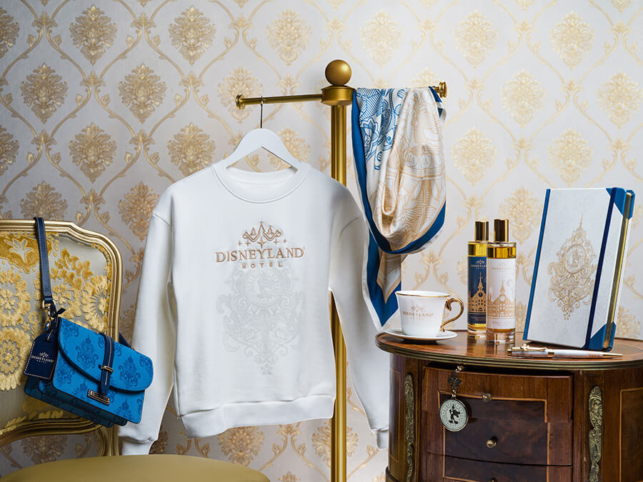 My Royal Dream Disneyland Hotel