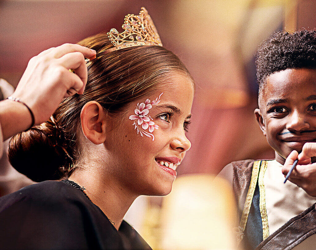 My Royal Dream Disneyland Hotel