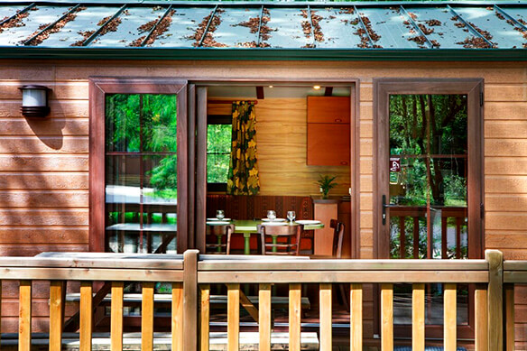 Disney's Davy Crockett Ranch