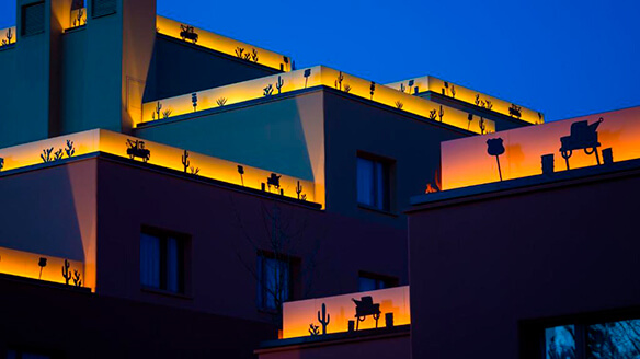 Disney's Hotel Santa Fe