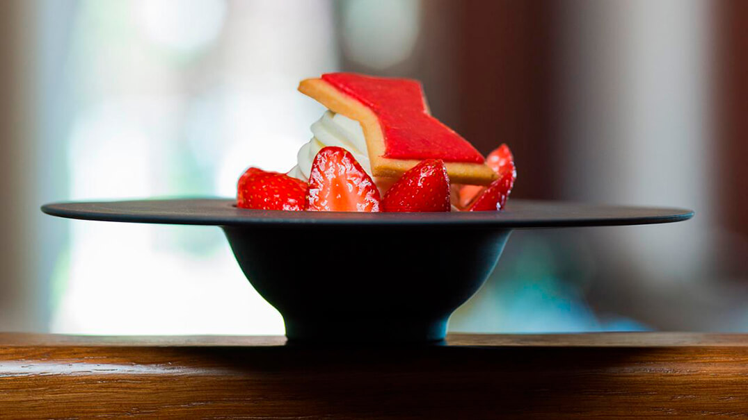 Decoración interior