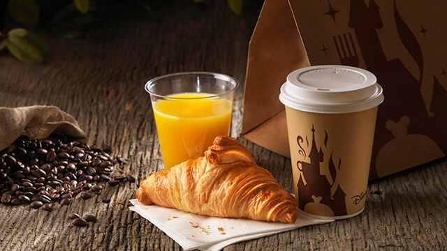 New York style sandwiches: ¡Sándwiches, croissants de estilo neoyorquino!