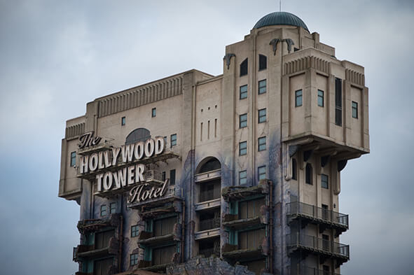 Walt Disney Studios