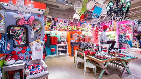Disney fashion: ¡Descubre esta maravillosa tienda!