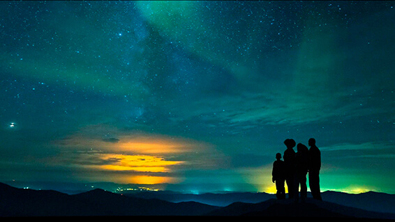 Awesome Planet - Epcot